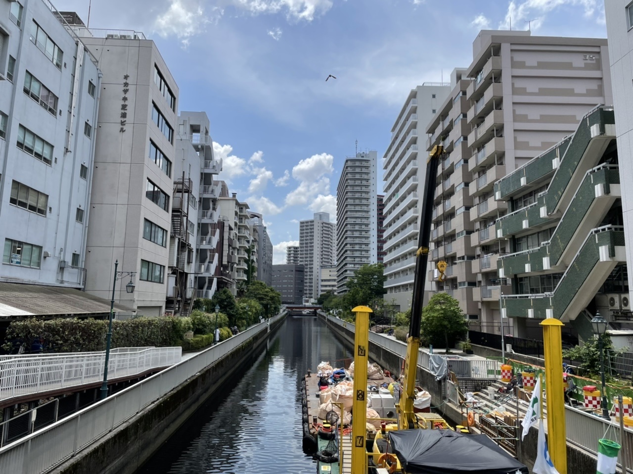 6月3日 田町 ボナキッチン_a0317236_07204193.jpeg