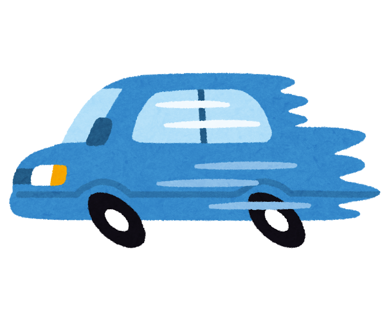 Evの圧倒的な加速性能に注意 すぐに車間距離が縮まってしまう Ev 加速 事故 Entrepreneurshipを探る旅 Evの圧倒的な加速性能に注意 すぐに車間距離が縮まってしまう Ev 加速 事故 Entrepreneurshipを探る旅