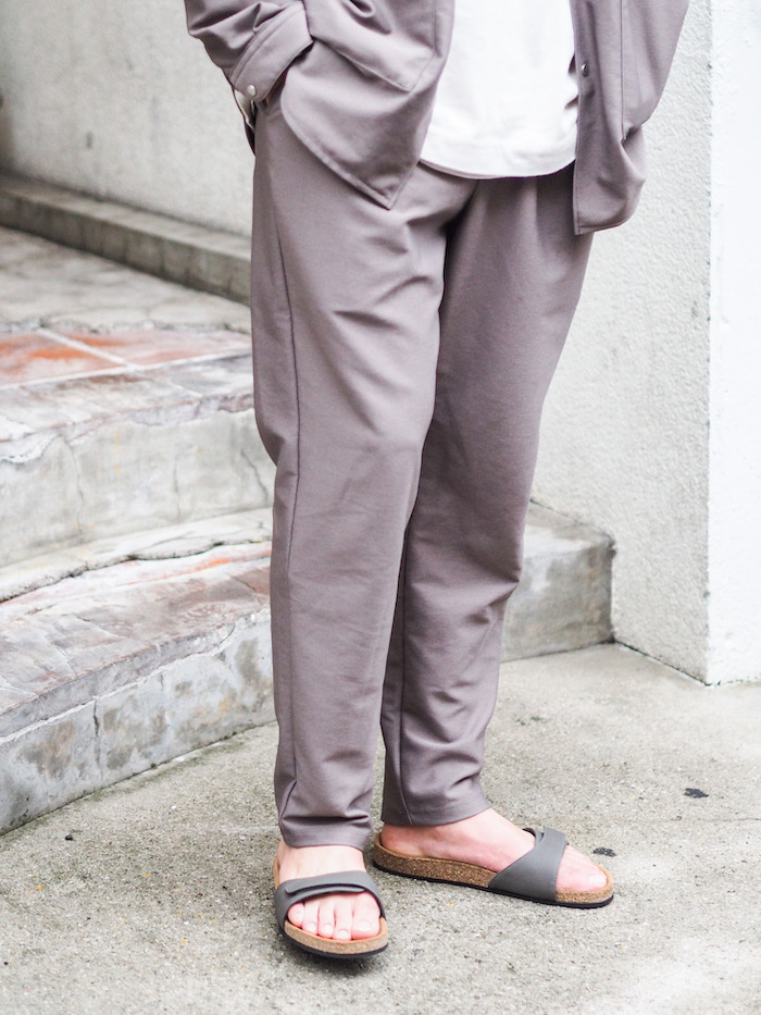 ERA. (イーラ) / 「BUBBLE CALF ONEMILE SANDAL (KAMAKURA