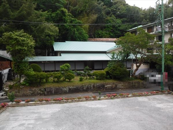 あんちゃんの温泉メモ