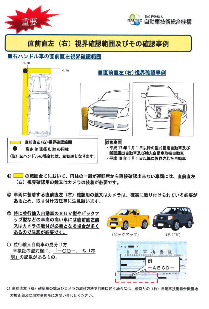 直前直左について Makotogarageの仕事と遊び心