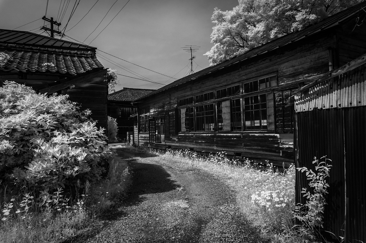 インフラ映えする廃工場_d0353489_19541691.jpg
