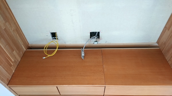 I様邸テレワーク対応リフォーム工事_c0184295_13424918.jpg