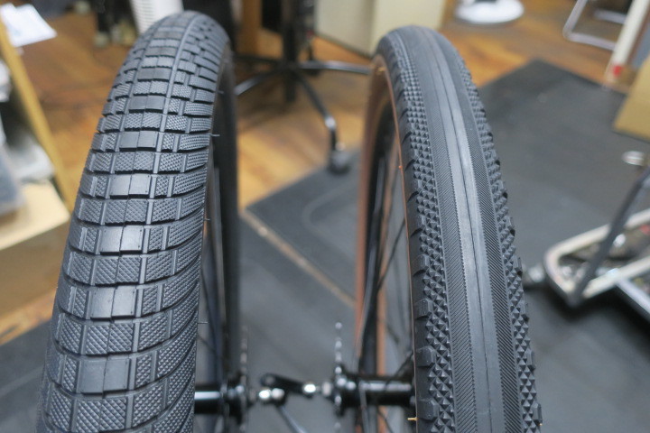 ハロービーズリー27.5 納車_c0132901_19354557.jpg