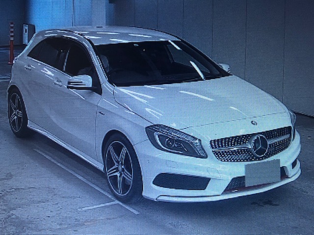 ★ベンツSL550 V8ツインターボご成約ですッ(^_^)v★(白石店)_c0161601_11331310.jpg