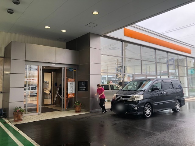 ★ベンツSL550 V8ツインターボご成約ですッ(^_^)v★(白石店)_c0161601_12032928.jpg