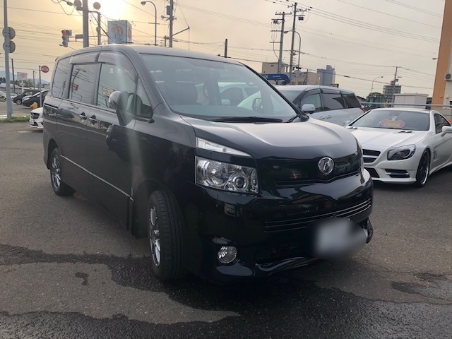 ★ベンツSL550 V8ツインターボご成約ですッ(^_^)v★(白石店)_c0161601_12062780.jpg