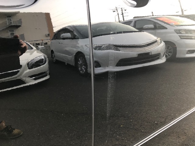 ★ベンツSL550 V8ツインターボご成約ですッ(^_^)v★(白石店)_c0161601_12064023.jpg
