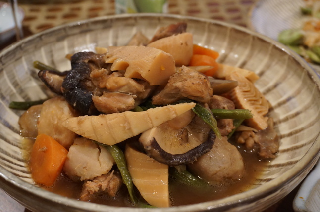 ばあばがつくるお誕生会のご馳走 と ばあばeats_d0348118_08092620.jpeg