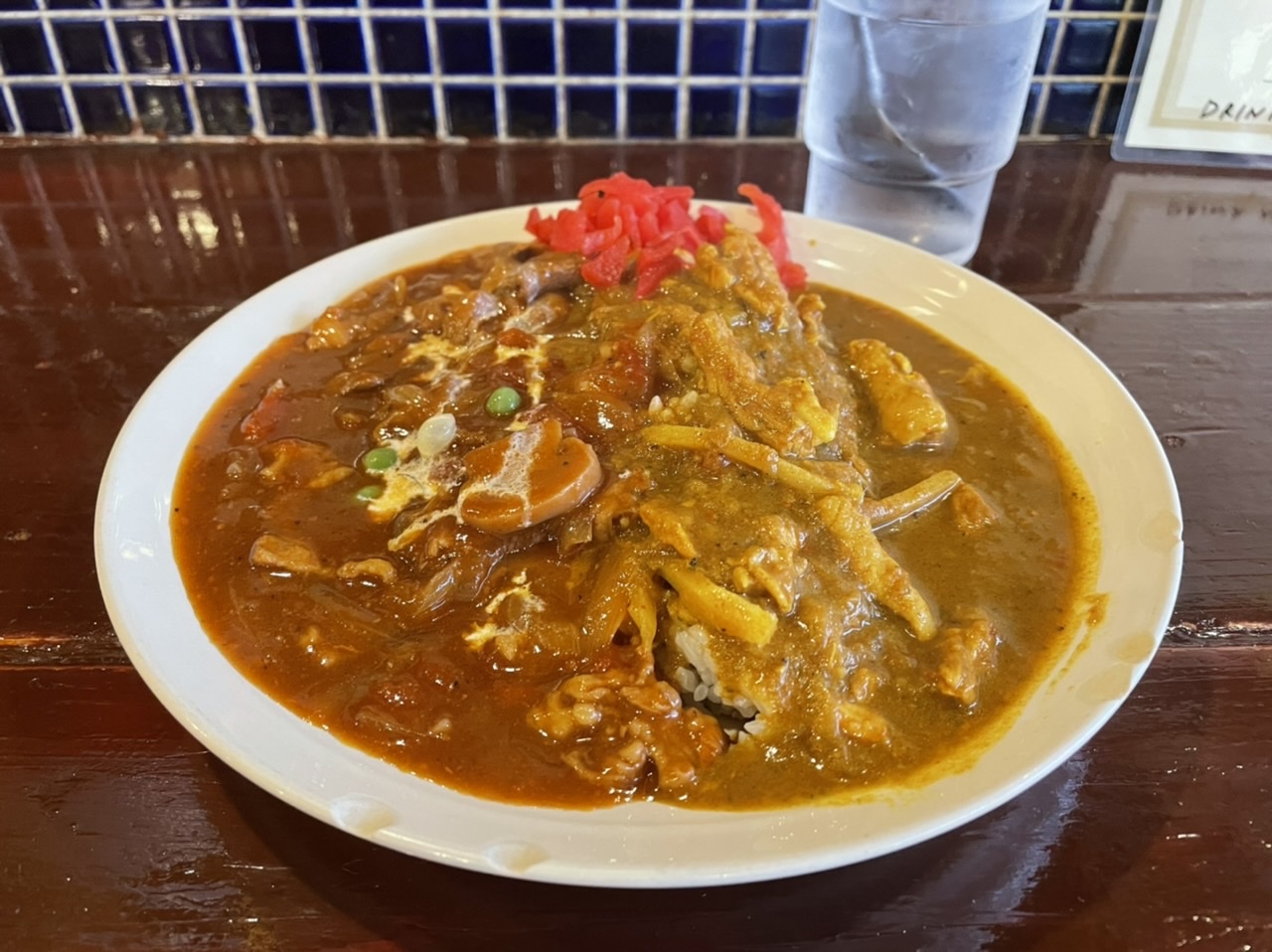6月4日 広尾 焼鳥コトブキ_a0317236_07030695.jpeg