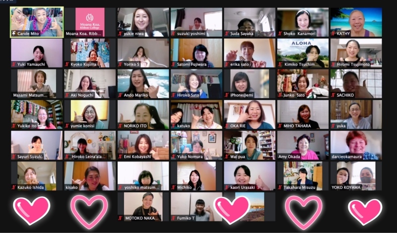 【モアナコア主催・キャロル先生Zoomワークショップ】6/5ありがとうございました!_c0196240_13501100.jpeg