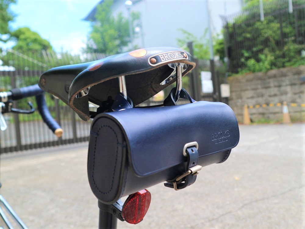 BRUNO VENTURA × FLAME bike限定車 CP スペシャルカスタム 第二弾!_e0188759_11494046.jpg