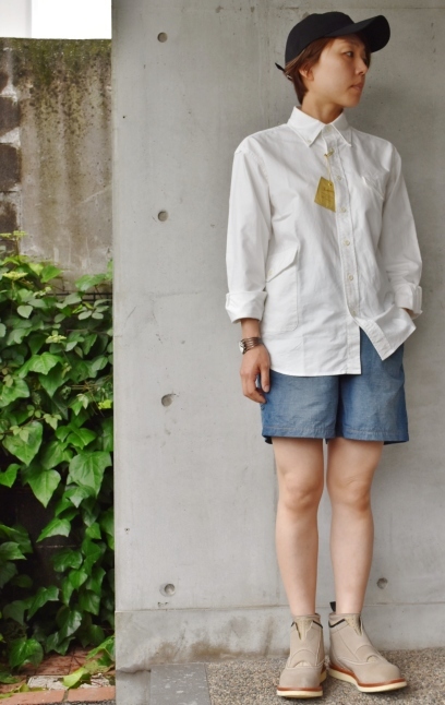 「父の日」 SIMPLE Papa STYLE ★★_d0152280_21290294.jpg