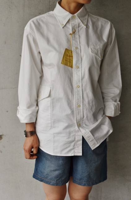 「父の日」 SIMPLE Papa STYLE ★★_d0152280_21294590.jpg