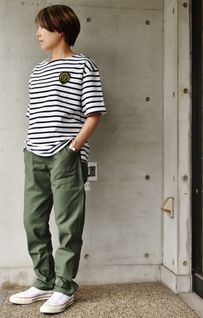 「父の日」 SIMPLE Papa STYLE ★★_d0152280_21345069.jpg