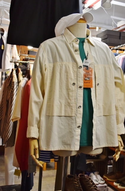 「父の日」 SIMPLE Papa STYLE ★★_d0152280_21375766.jpg