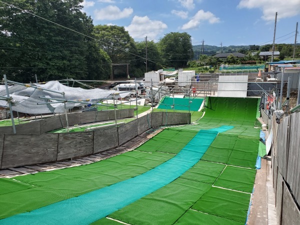 湘南brush 6回目 100日記