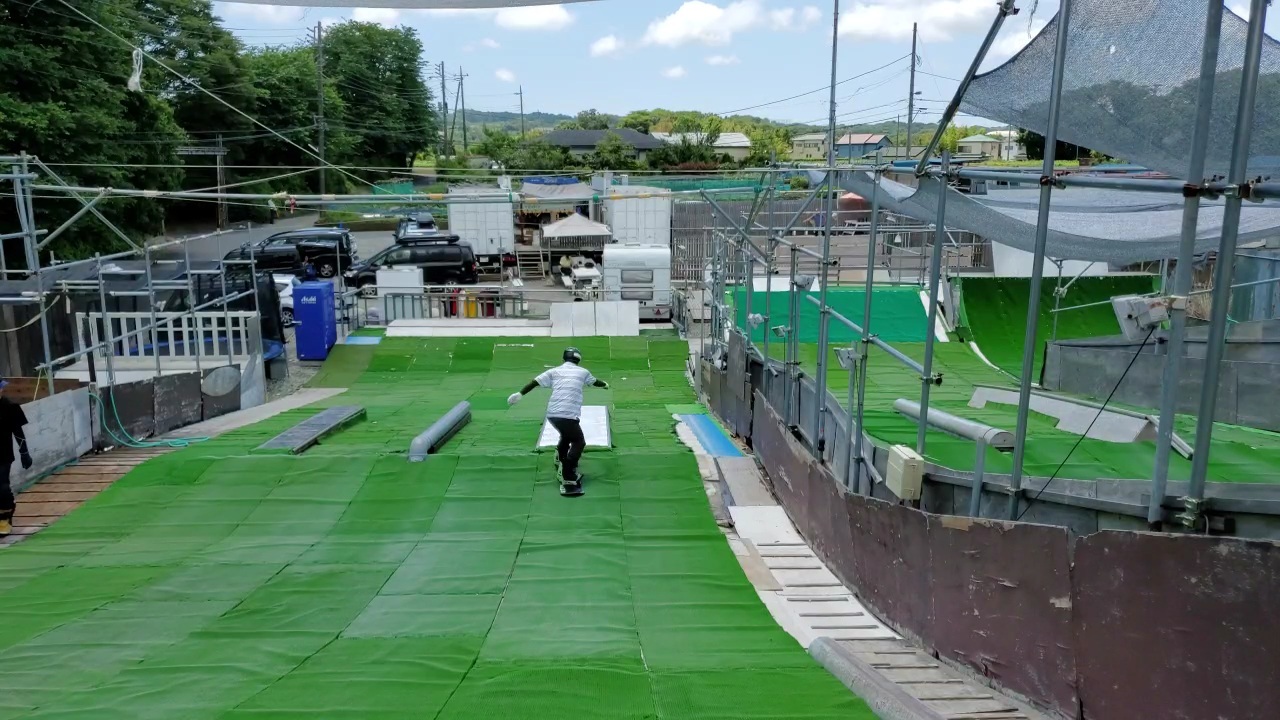 湘南brush 6回目 100日記