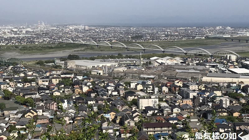 「ゆるキャン△S2」舞台探訪16 一人のキャンプ その3/3 なでしこ野田健康緑地公園キャンプ場(第8話)_e0304702_14195630.jpg