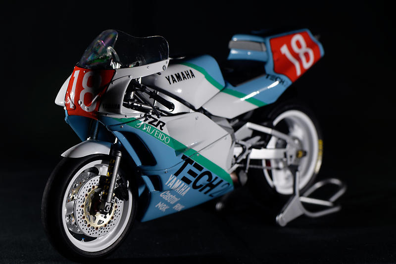 まだやってるプラモデル製作~! 其の十五_f0032011_16150664.jpg