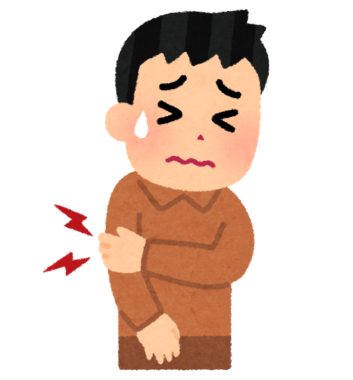 力んでしまう の話 Gatchan S Blog 力んでしまう の話 Gatchan S Blog
