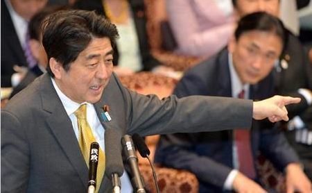 安倍首相「うるさいから黙って、子供みたいですよ」小西議員叱る_e0012215_16322299.jpeg