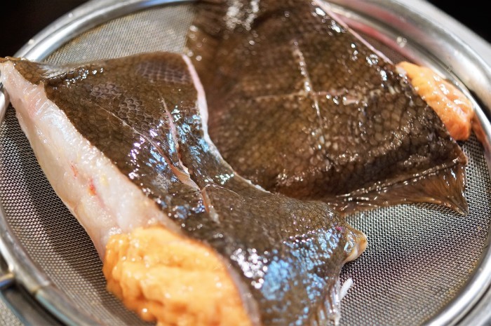 和のおかず 煮魚 子持ち真ガレイの美味しい煮付け方レシピ 料理と趣味の部屋 和のおかず 煮魚 子持ち真ガレイの美味しい煮付け方レシピ 料理と趣味の部屋