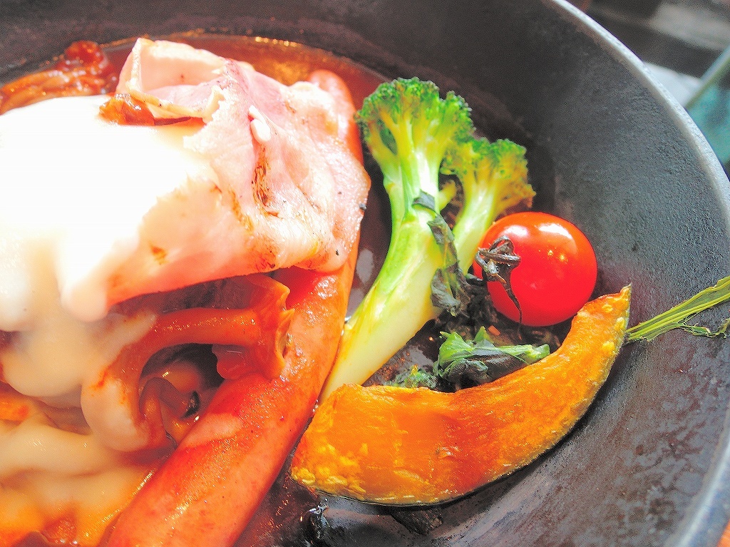 BISTRO RUBAN@横浜_d0393923_22562227.jpg