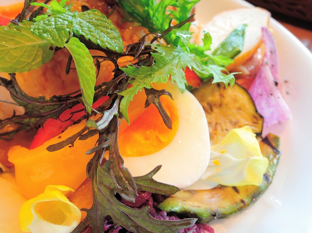 BISTRO RUBAN@横浜_d0393923_22572015.jpg