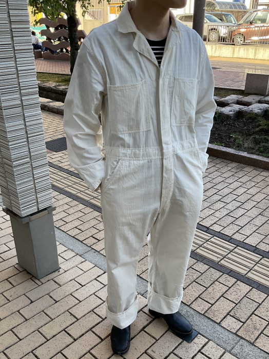 N.O.S. 40's~ Sweet Orr 