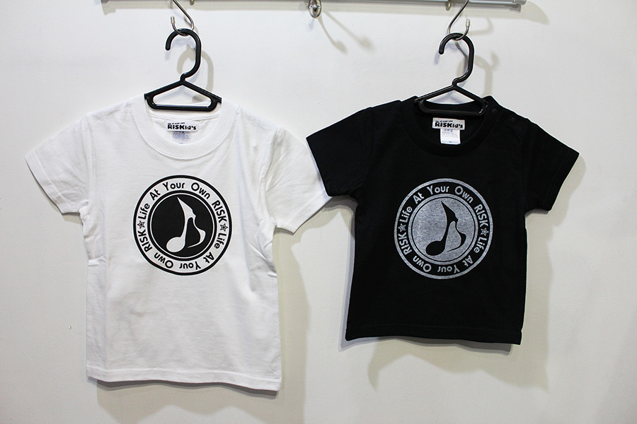 「Kid\'s Tシャツ」入荷👶_e0293755_12535232.jpg