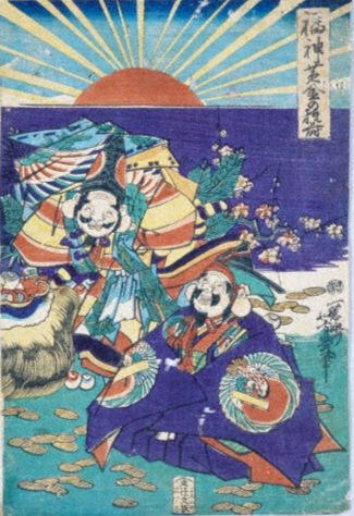 2021/6/2-4:小岩善養寺と影向の松、小岩の浅間山噴火被災者供養、雲仙普賢岳被災地、旭日旗の定義_b0116271_23054960.jpg