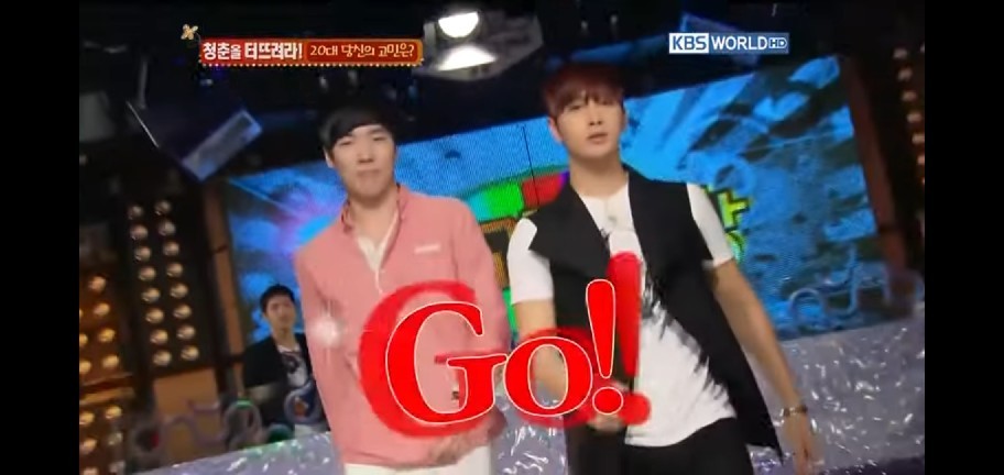 Junho Igストーリーと 韓国バラエティー動画日本語字幕 かりんと168のハレスな毎日 Junho Igストーリーと 韓国バラエティー動画日本語字幕 かりんと168のハレスな毎日