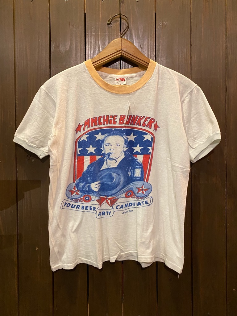マグネッツ神戸店 6/9(水)Vintage入荷! #2 Vintage T-Shirt!!!_c0078587_21351986.jpg