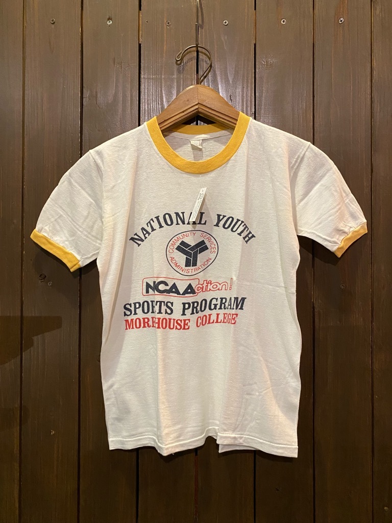 マグネッツ神戸店 6/9(水)Vintage入荷! #2 Vintage T-Shirt!!!_c0078587_21355784.jpg