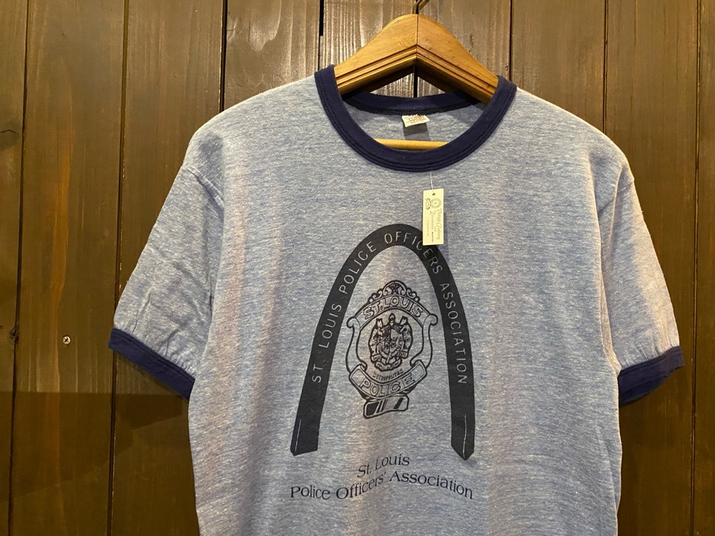 マグネッツ神戸店 6/9(水)Vintage入荷! #2 Vintage T-Shirt!!!_c0078587_21404173.jpg