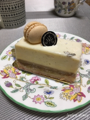 一番おいしいレコルトの食パン♪_e0206490_19381331.jpg