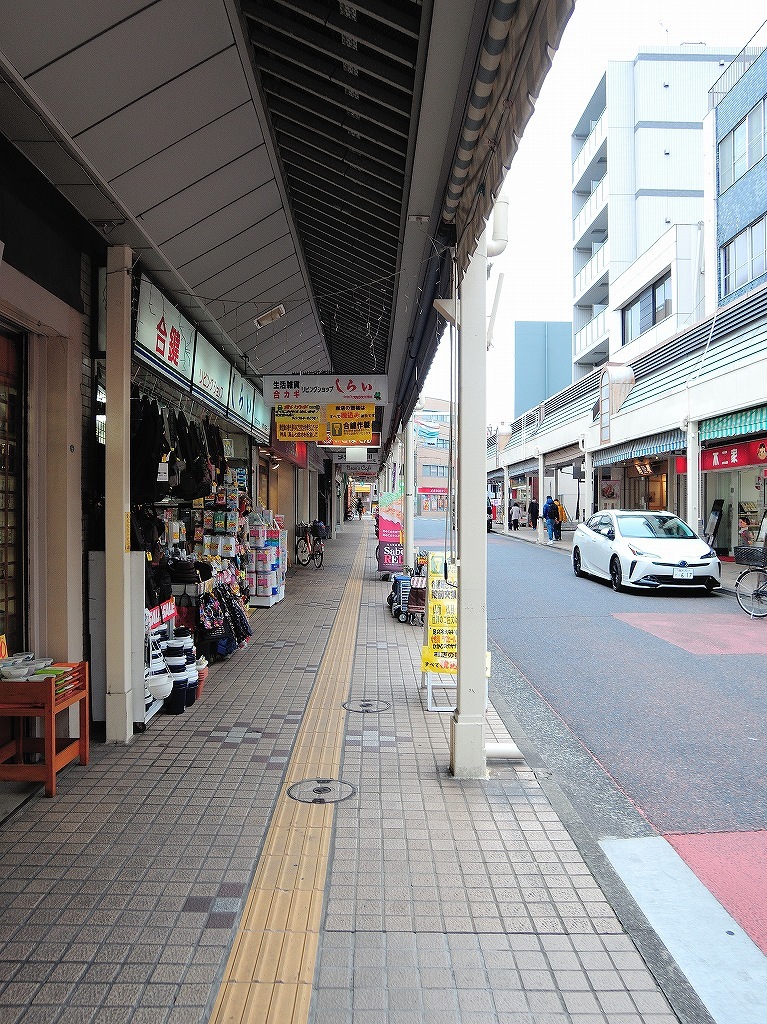 ある風景:Shirahata, Oguchi@Yokohama #4_d0393923_23011044.jpg