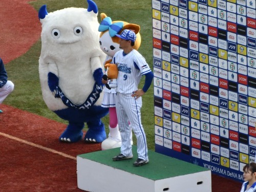 横浜DeNAvs千葉ロッテ3回戦@横浜スタジアム(観戦)_b0000829_08411947.jpg