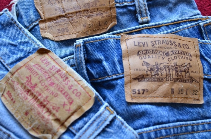 \"USED DENIM FAIR\"開催中!!_c0167336_16261385.jpg