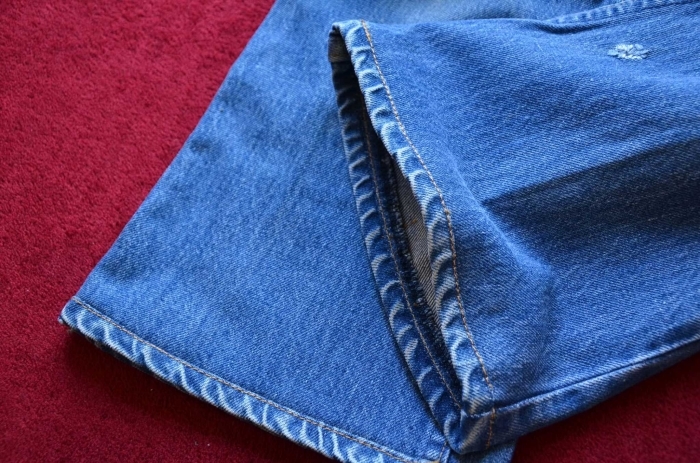 \"USED DENIM FAIR\"開催中!!_c0167336_16262300.jpg