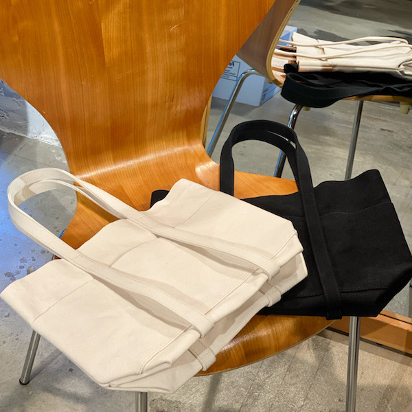 WASH CANVAS 6POKET TOTE_d0364239_18441979.jpg