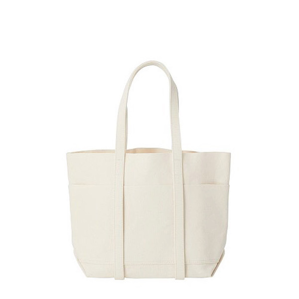 WASH CANVAS 6POKET TOTE_d0364239_18465744.jpg