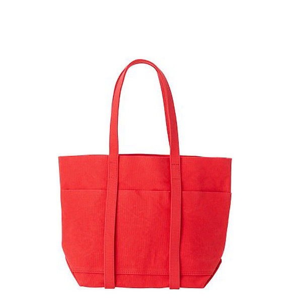 WASH CANVAS 6POKET TOTE_d0364239_18480245.jpg