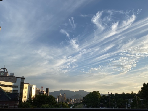 ~やっぱり【TUWAMONOスーツ】はいいね!~ 編_c0177259_20554748.jpeg