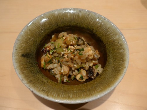 新富町「鮨はしもと」へ行く。_f0232060_22064900.jpg