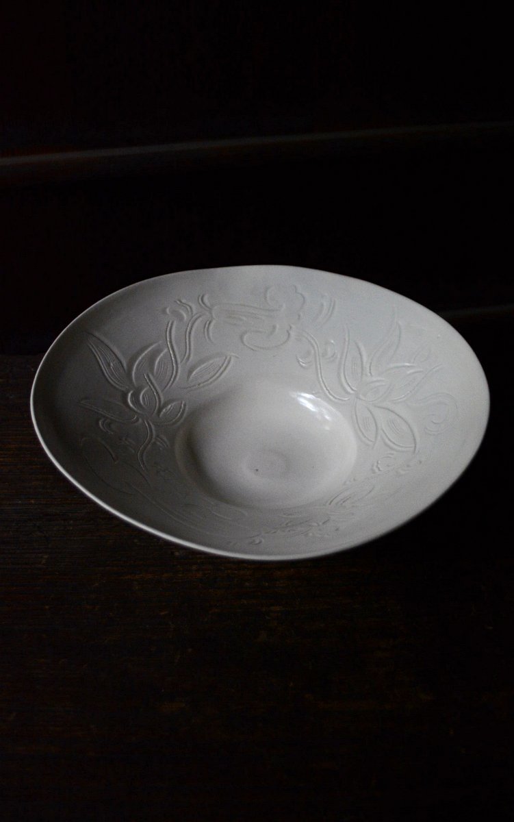 「豊増一雄展 哀愁の青瓷」3日目_d0087761_19092659.jpg