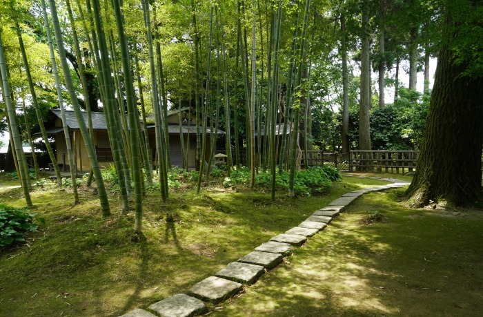 映画「散り椿」ロケ地、豪農の館・内山邸_b0173867_22261401.jpg