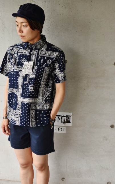 「ラフ」で「粋」で「父」 STYLE ★★★_d0152280_14004691.jpg