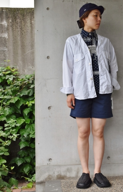 「ラフ」で「粋」で「父」 STYLE ★★★_d0152280_14024792.jpg
